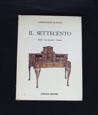 Il Settecento G. Chiesa 1974