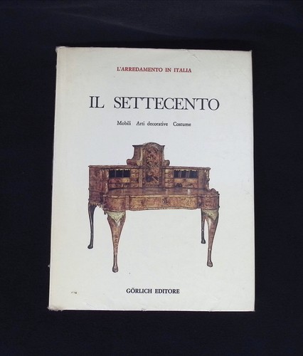 Settecento chiesa 1974 - chiesa,