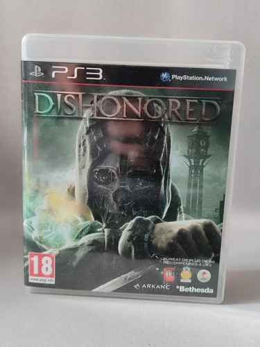 Jeu ps3 playstation - jeu, 3