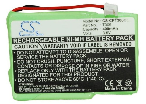 Batteria ricambio - batteria,