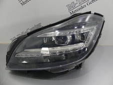 Mercedes CLS W218 fanale