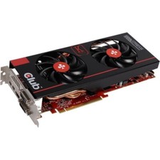 AMD Radeon R9 280X 3 GB per