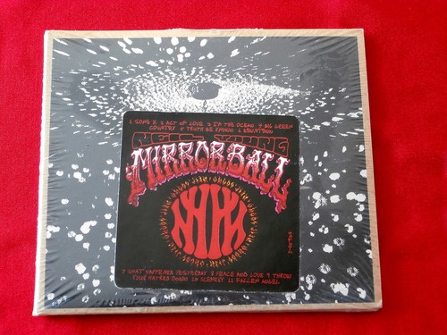 Neil young mirror ball - young~, ball~