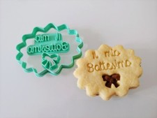 Biscotti Il mio battesimo