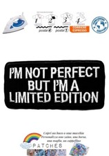 Patch Limited edition toppa