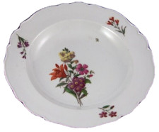 Antique 18thC Doccia Porcelain