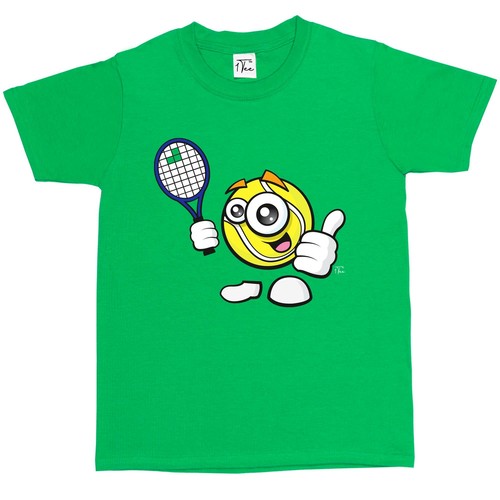 1tee maglietta per bambini - 1tee,