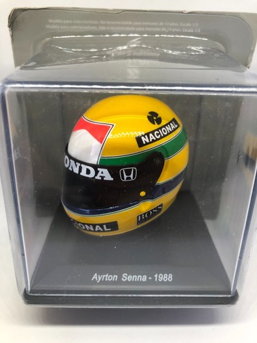Ayrton senna 1988 mclaren - ayrton,