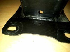 Posta Traversa. Golf 7 originale