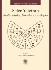 LIBRO SEFER YETZIRAH. ANALISI