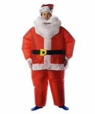 Costume Babbo Natale