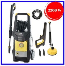 Idropulitrice Annovi Reverberi