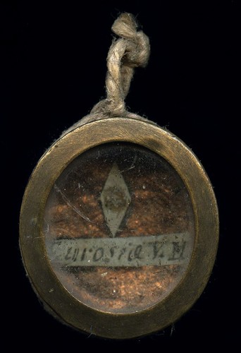 Teca reliquia relic - teca,