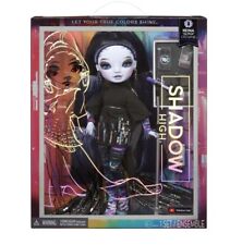 Rainbow High Serie Shadow