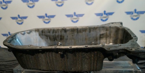 Oilwanne 9186607 per - per, volvo