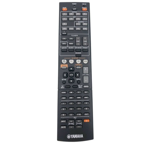 Telecomando per yamaha v871 - telecomando,