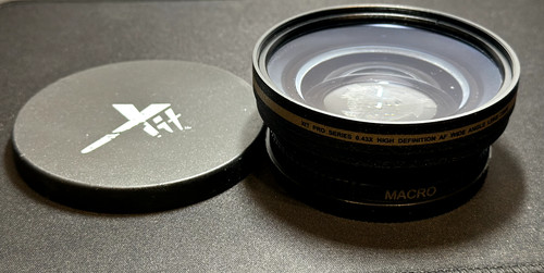 Xit pro series - pro, hd