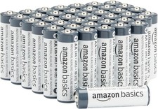 Amazon Basics Batterie