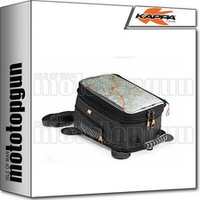 KAPPA BORSA SERBATOIO AH200BK 14-24 LT MAGNETICA
