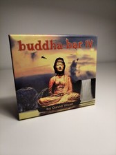 BUDDHA - BAR  IV / BOX SET /