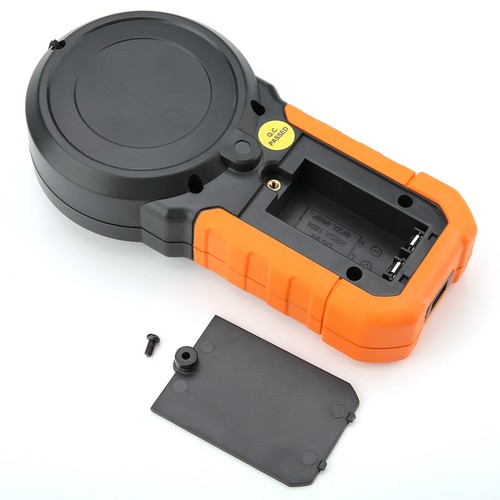 Peakmeter pm6612 misuratore - pm6612,