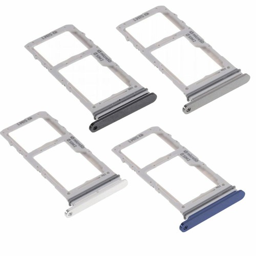 Vassoio dual sim card - vassoio, per