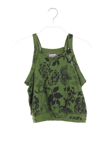Top pinco pallino stampa - top, i