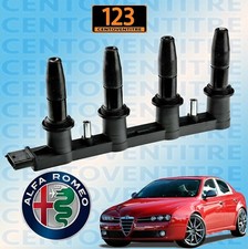 BOBINA ACCENSIONE ALFA ROMEO