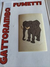 Figurine Re Leone  n.65 Disney
