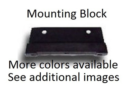 Blocco montaggio futaba - blocco,