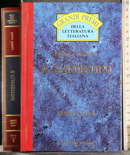 Grandi premi letteratura - premi,