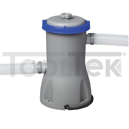 Pompa filtrante per piscina - pompa,