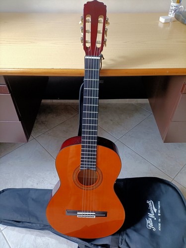 Chitarra classica - chitarra,