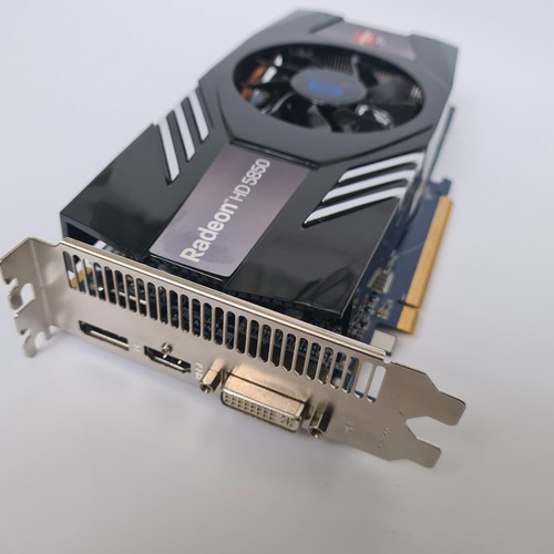 Sapphire radeon 5850 xtreme - radeon, hd