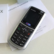 Raro telefono vintage Sagem