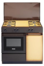 DE LONGHI Cucina a Gas 4