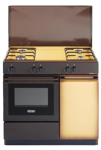 Longhi cucina gas 4 - cucina,