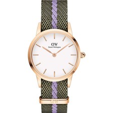 Orologio Donna Daniel