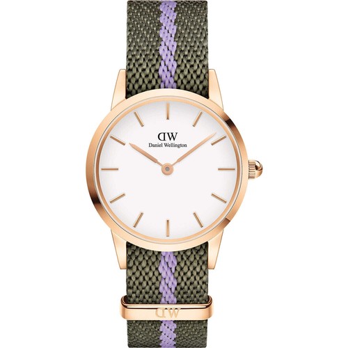 Orologio donna daniel - donna,