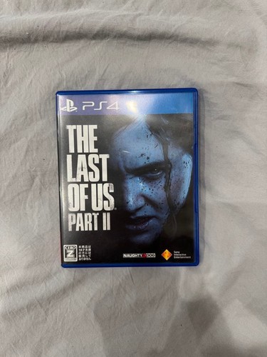 Ps4 the last - of, us