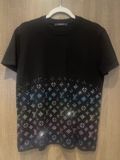 T-shirt Louis Vuitton Monogram