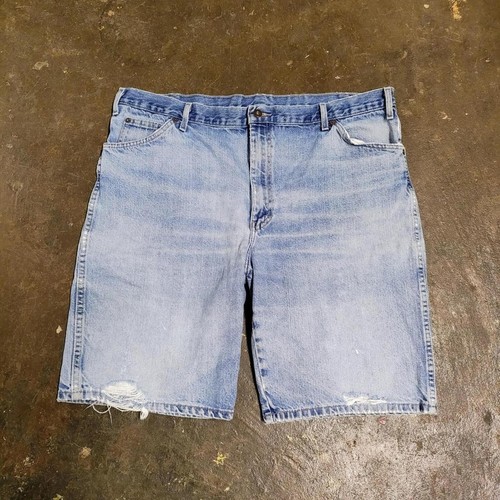 Y2k dickies shorts - shorts, uomo