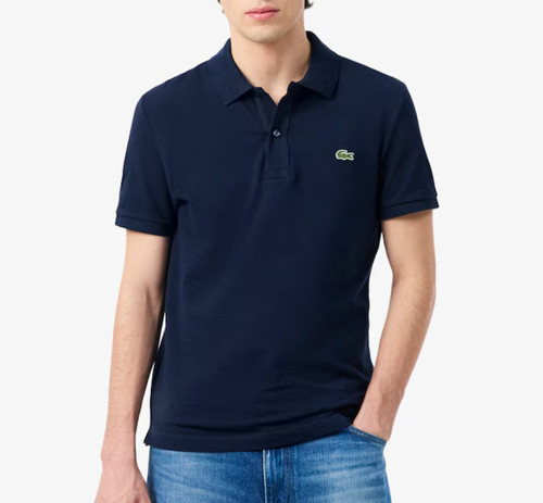 Lacoste polo originale slim - lacoste,
