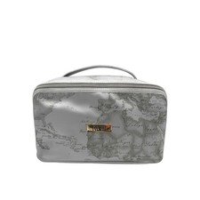 Beauty case -ALVIERO MARTINI 1A CLASSE- comodo e pratico con chiusura zip-E26...