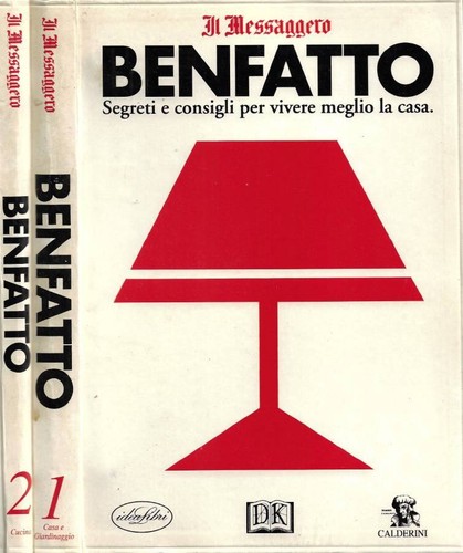 Benfatto segreti consigli - benfatto.,
