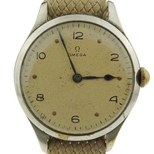 Omega orologio vintage Mariage