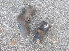 JEEP CJ3 WILLYS CLIMA