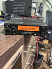 Kenwood TK-880 Radio UHF 25W