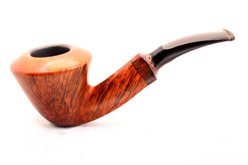 Pipa nording - pipa, 4