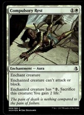 2017 Amonkhet Foil Espansione
